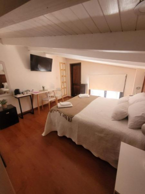 Melipal room Esquel